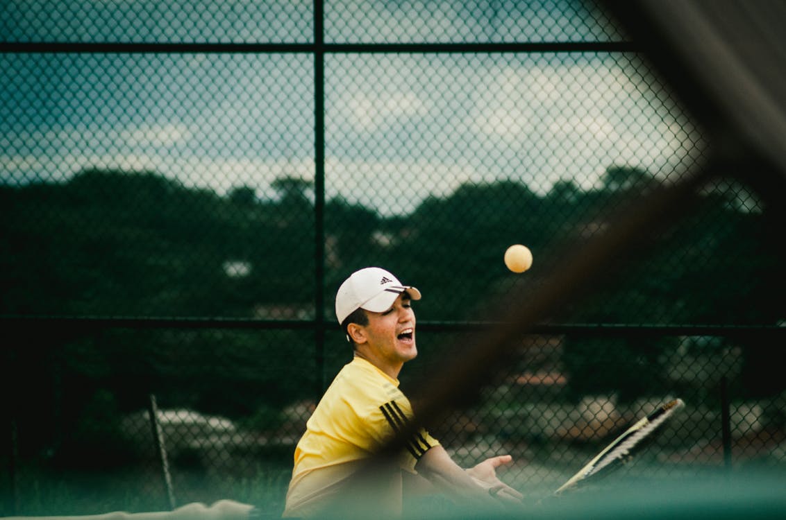 Top High School Tennis Fundraisers