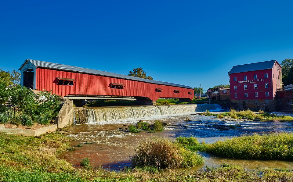 Create a booster club in Indiana