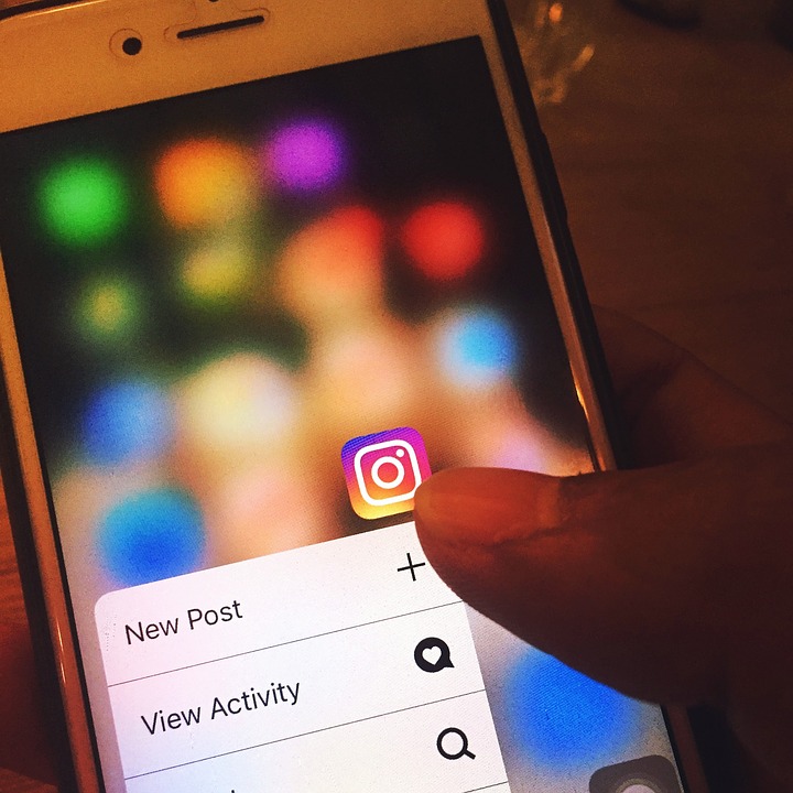 Develop a posting strategy for your Booster Club Instagram profile.