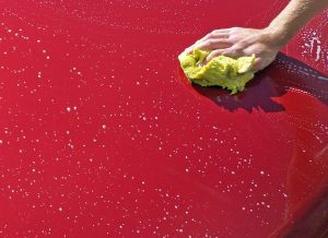 How to run a successful booster club car wash fundraiser