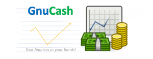 GnuCash Accounting Software for Nonprofits and Booster Clubs