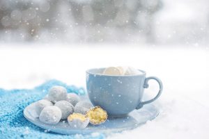 8 Great booster club winter fundraiser ideas for those cold months!