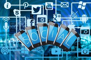 Booster Club Online Advertising Strategies - Social Media Marketing