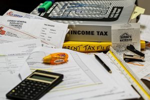 Keep great records to avoid IRS issues with your booster club