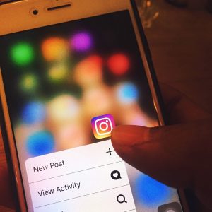 Incorporating Instagram into your marketing strategy is a low cost way to promote your booster club