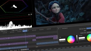 Blender Video Editing software for any use