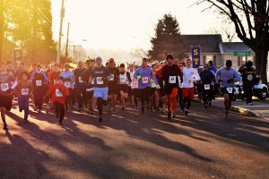 Reindeer Run getting started