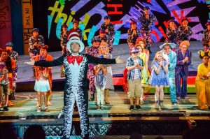 Seussical the Musical