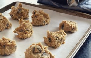 Cookie dough fundraisers can make a positive impact on booster clubs