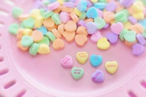 Valentine Holiday Candy Sales Make a great fundraiser when planned ahead of time