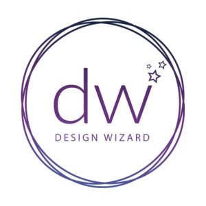 Design Wizard Logo 1200x1200