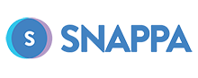 SNAPPA Design App Logo