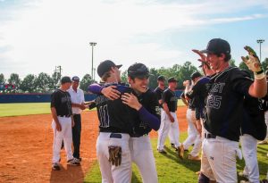 baseball booster club recruited winning baseball team