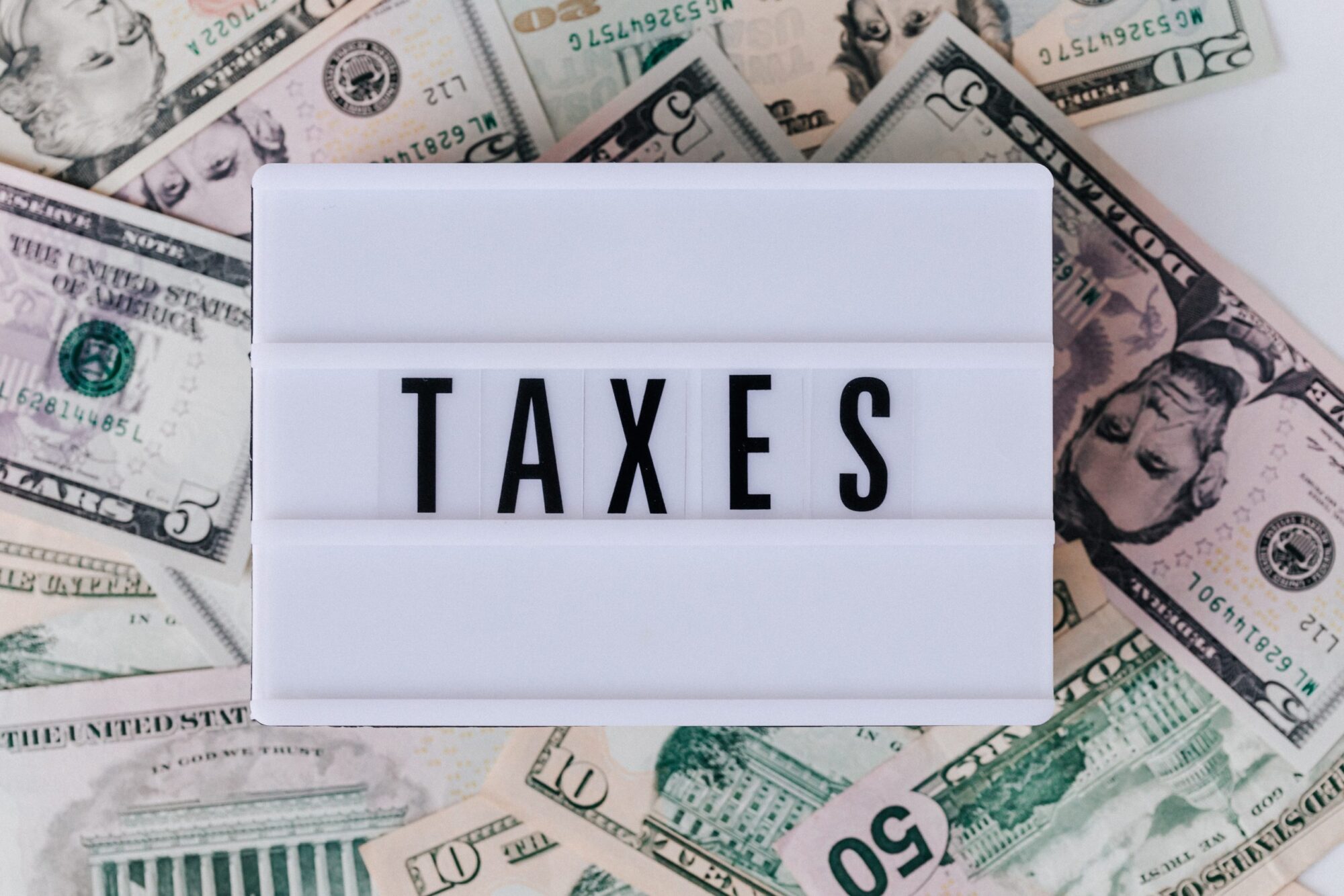 Why You Can’t Forget to File Your Booster Club Tax Returns