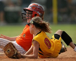 Softball booster club allows youth softball leagues to play each other