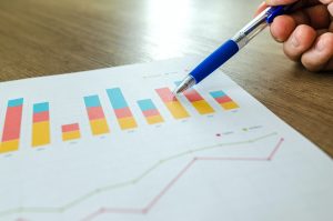 Breaking down your booster club revenue projections into segments.