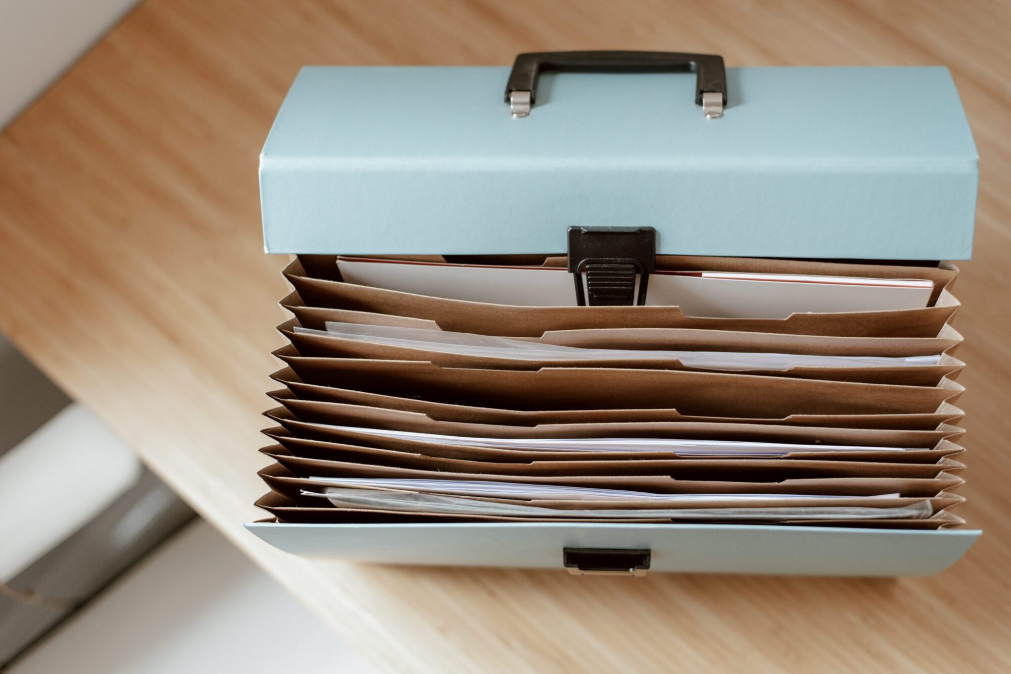 Booster Club Document Retention: How long should I keep club files?