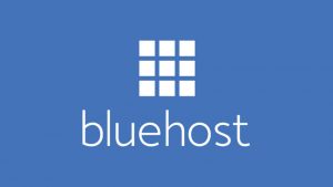 Bluehost Logo 