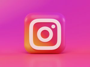 Instagram icon 