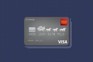 Wells Fargo Secured Business and Booster Club Credit Card 