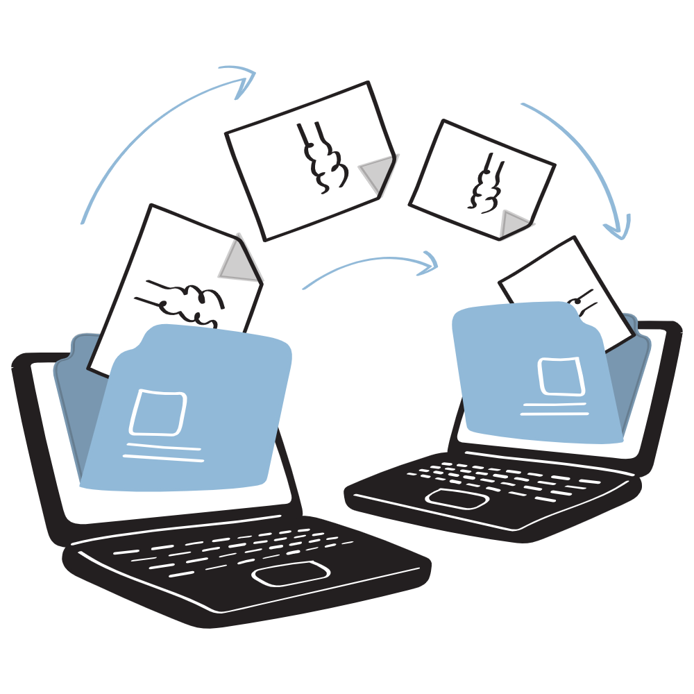 Booostr Financial Manager integrates with external tools as well.