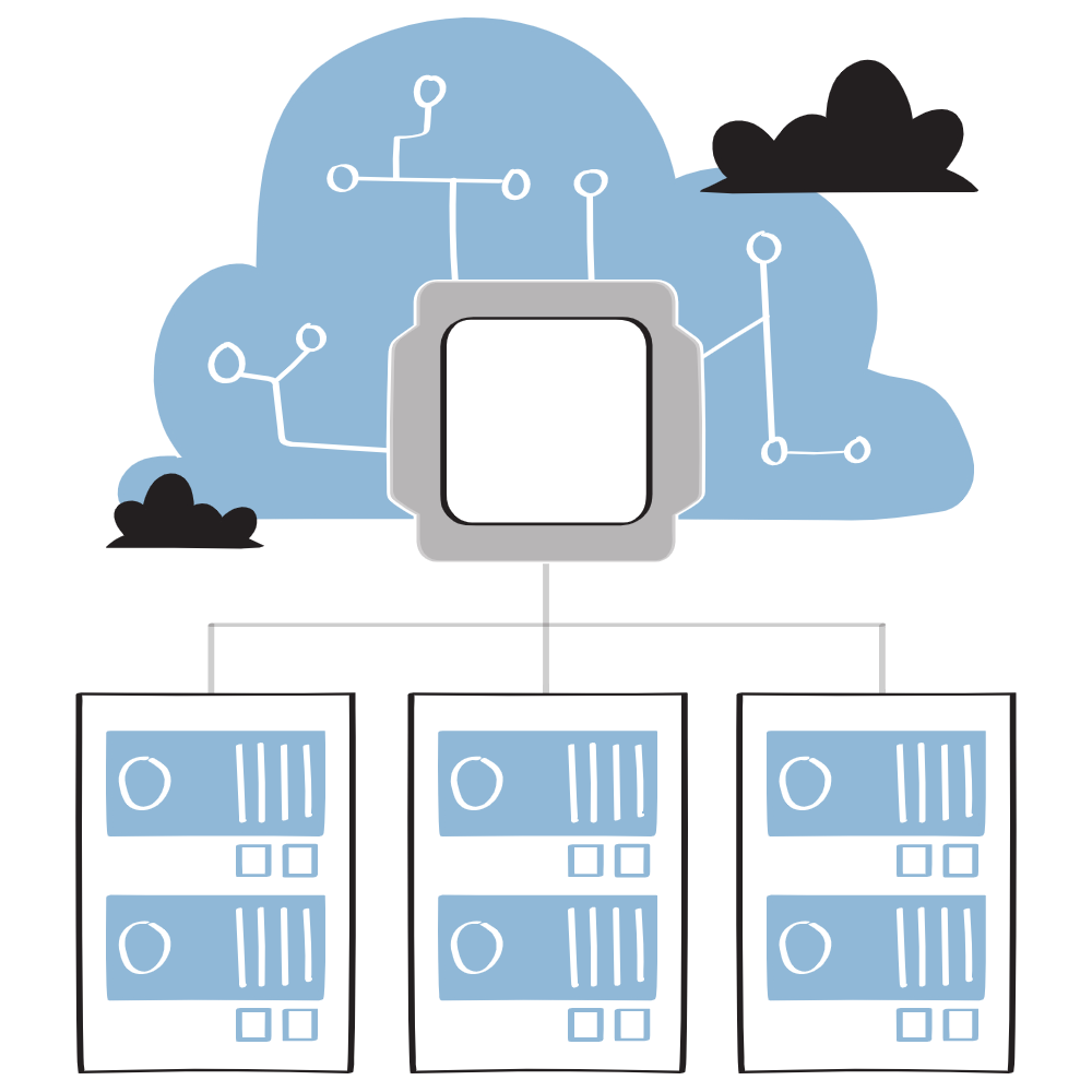 Experience networked growth through Booostr Connections, a private social network system.